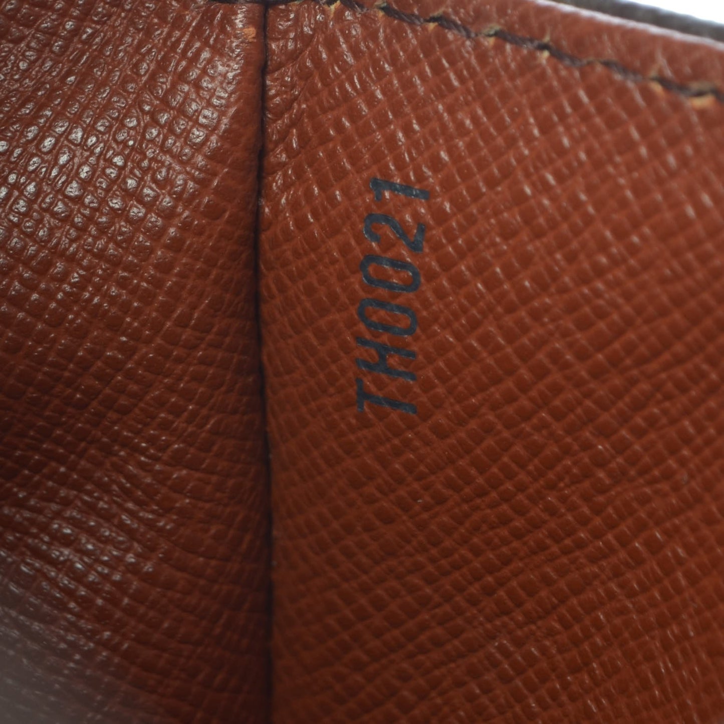 Monogram Saint Cloud GM