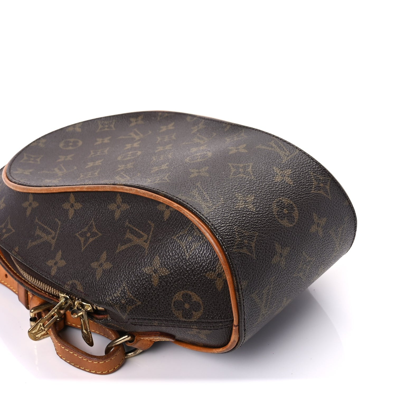 Louis Vuitton Monogram Ellipse Sac a Dos Backpack 7 of 7