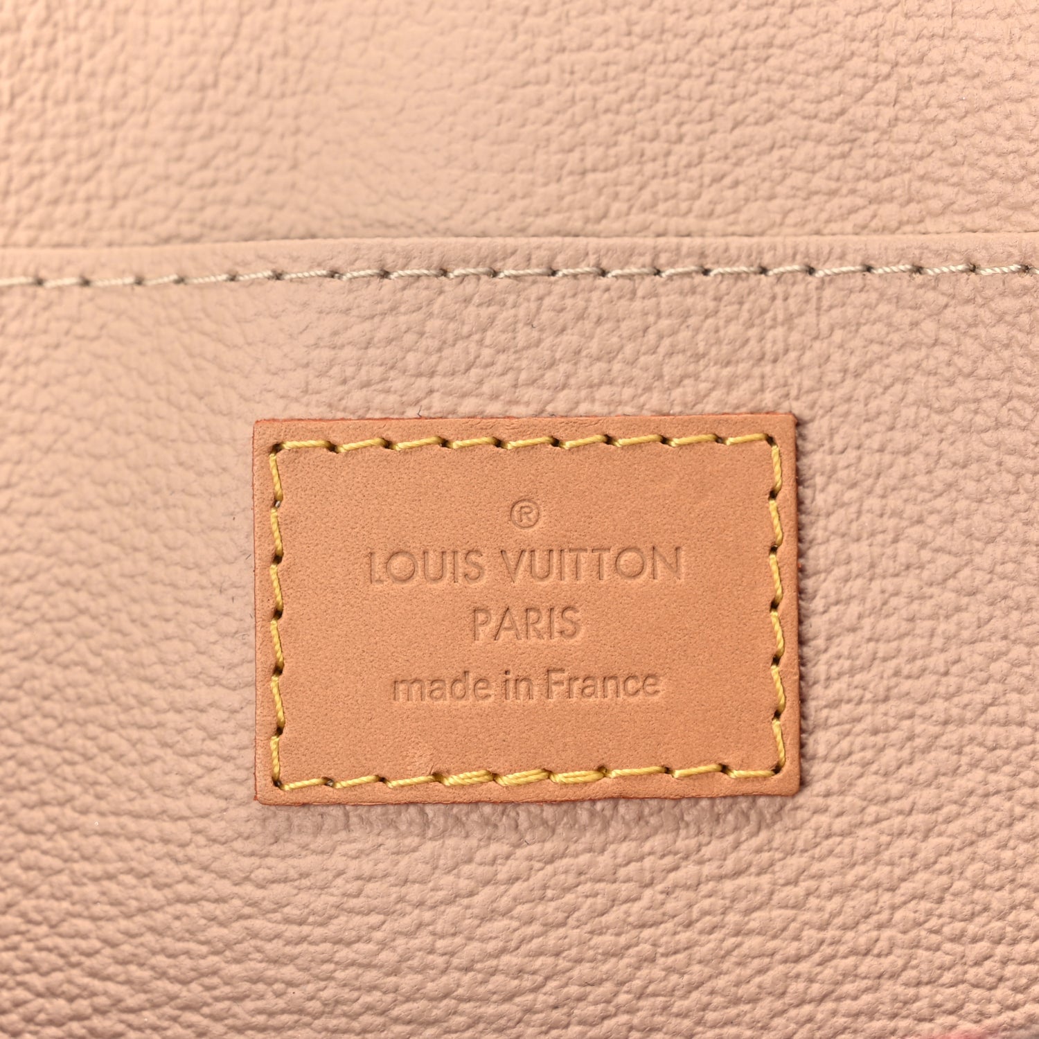 Louis Vuitton Monogram Game On Cosmetic Pouch 6 of 7