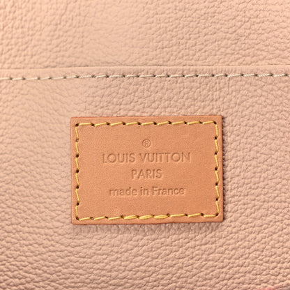 Louis Vuitton Monogram Game On Cosmetic Pouch 6 of 7