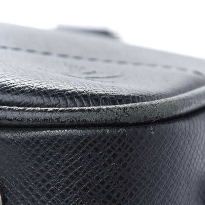 Louis Vuitton Taiga Alexander Briefcase Slate 13 of 15