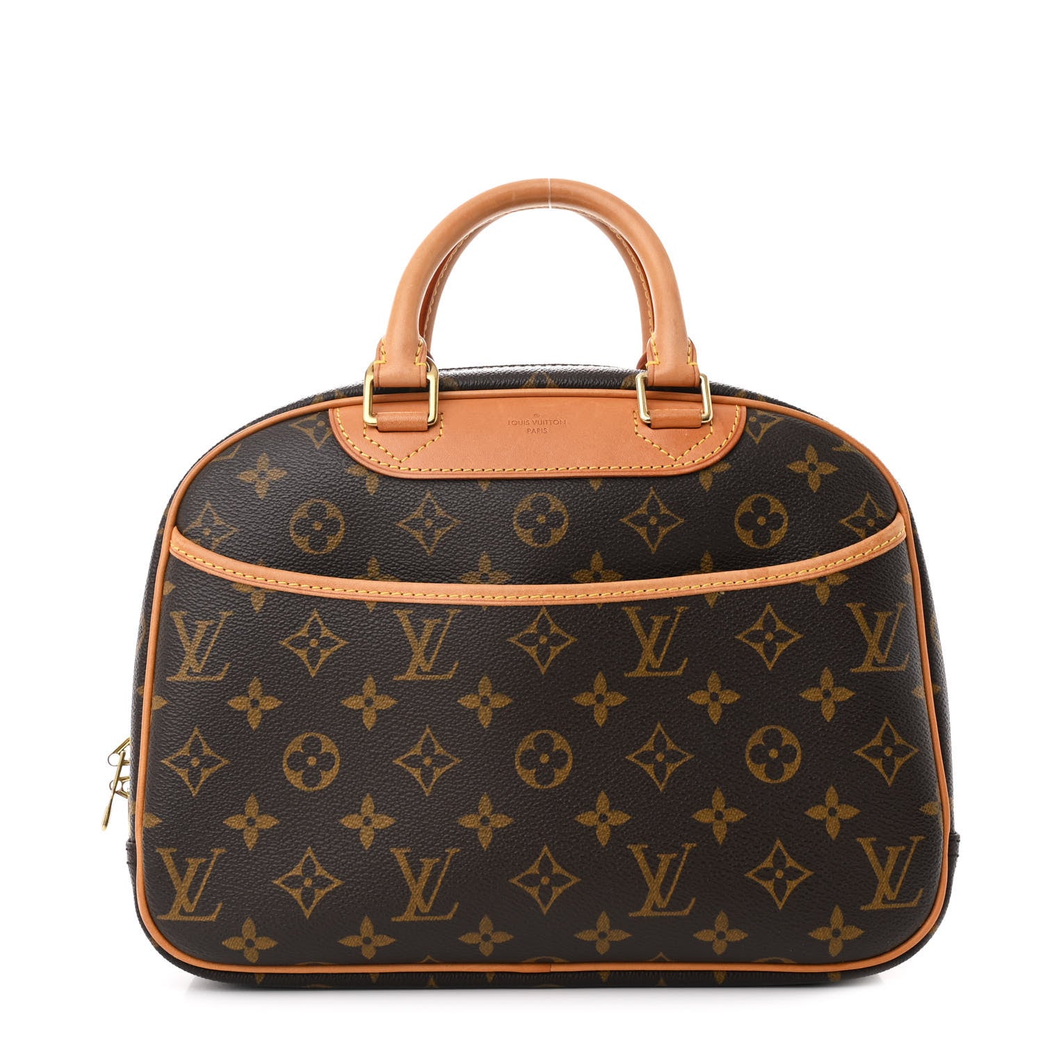 Louis Vuitton Monogram Trouville 1 of 10