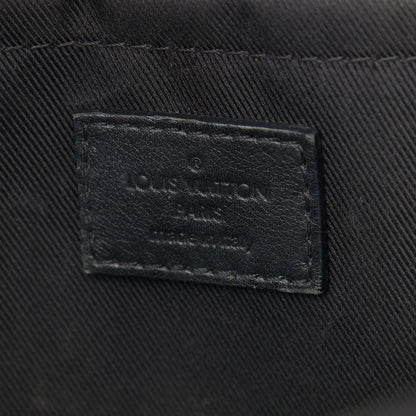 Louis Vuitton Monogram Palm Springs Backpack PM 6 of 9