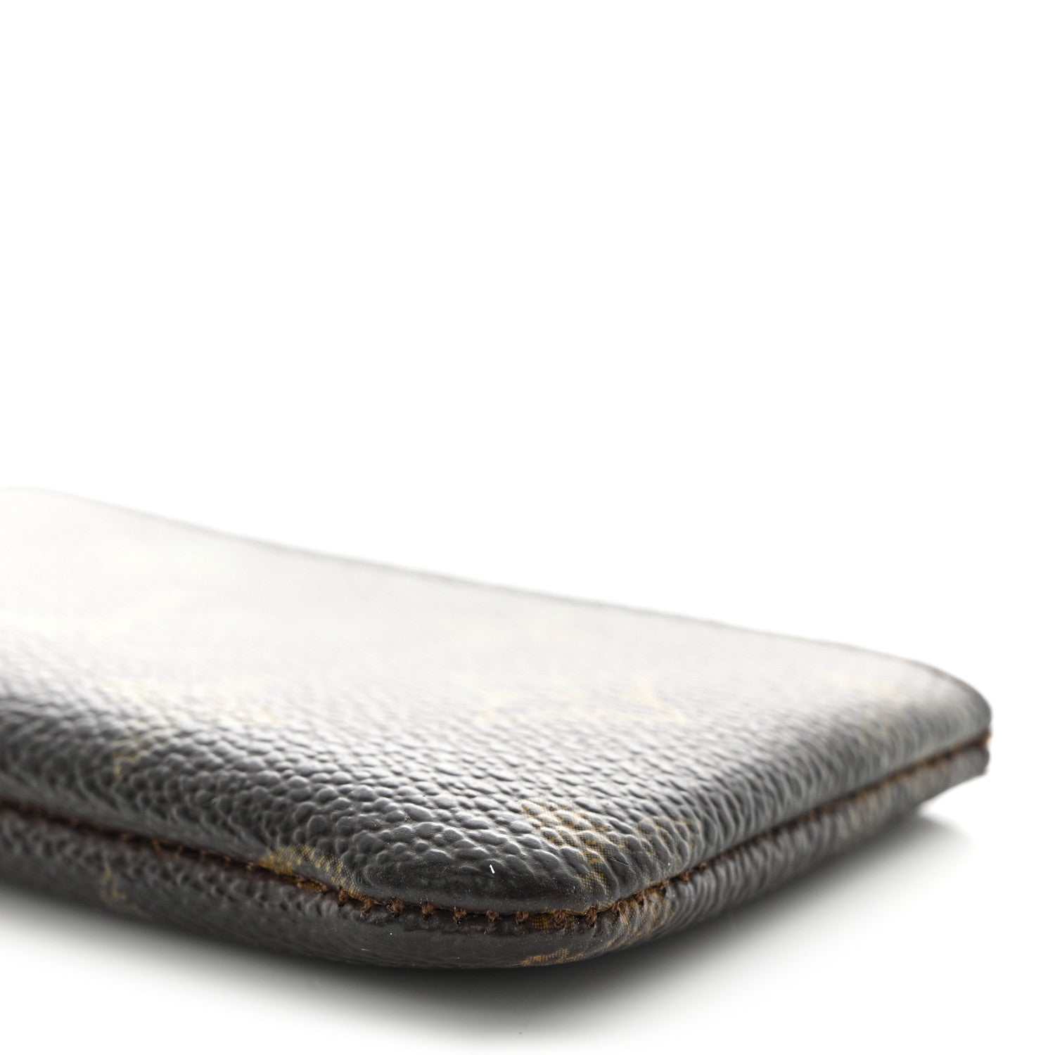 Louis Vuitton Monogram Key Pouch 10 of 11