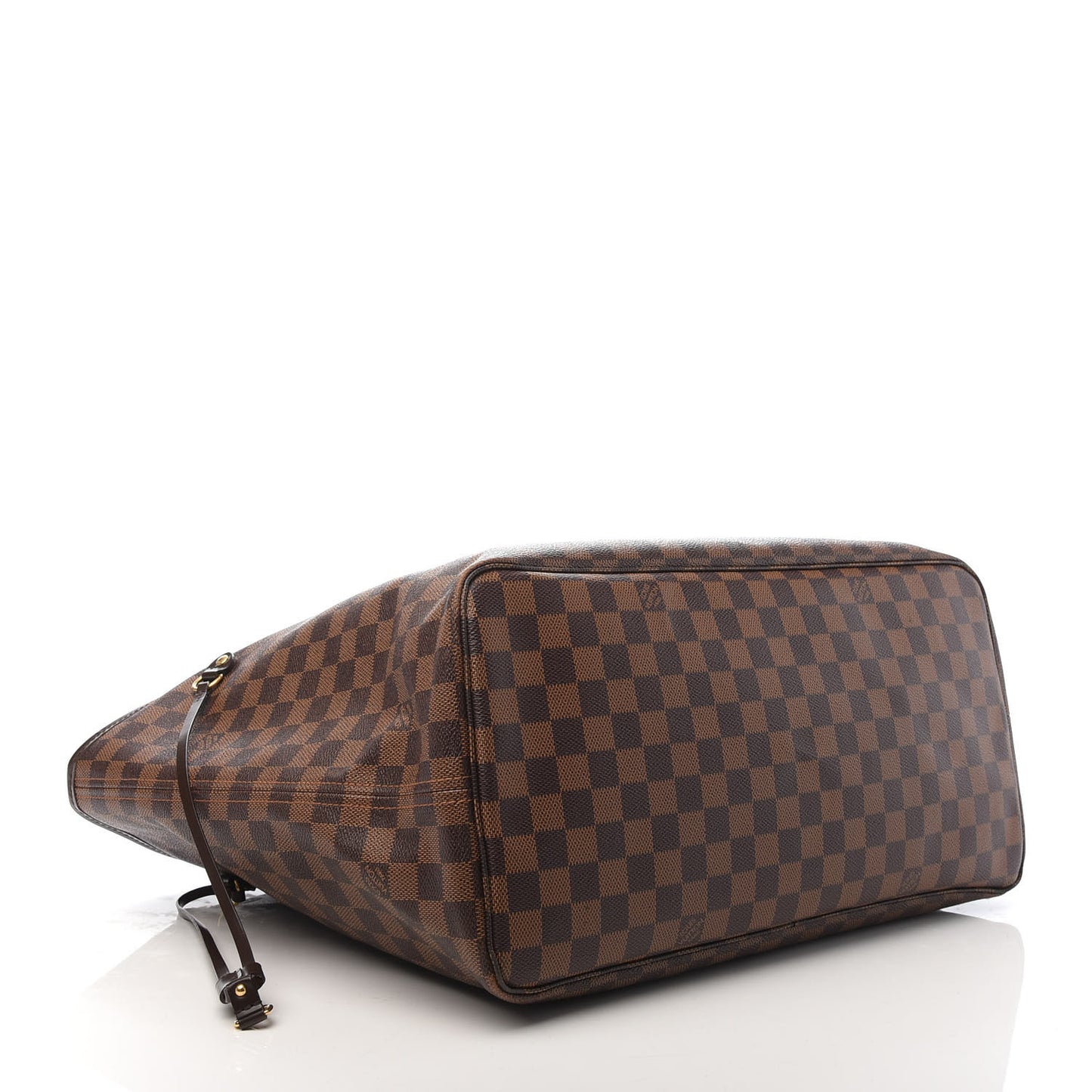 Damier Ebene Neverfull GM