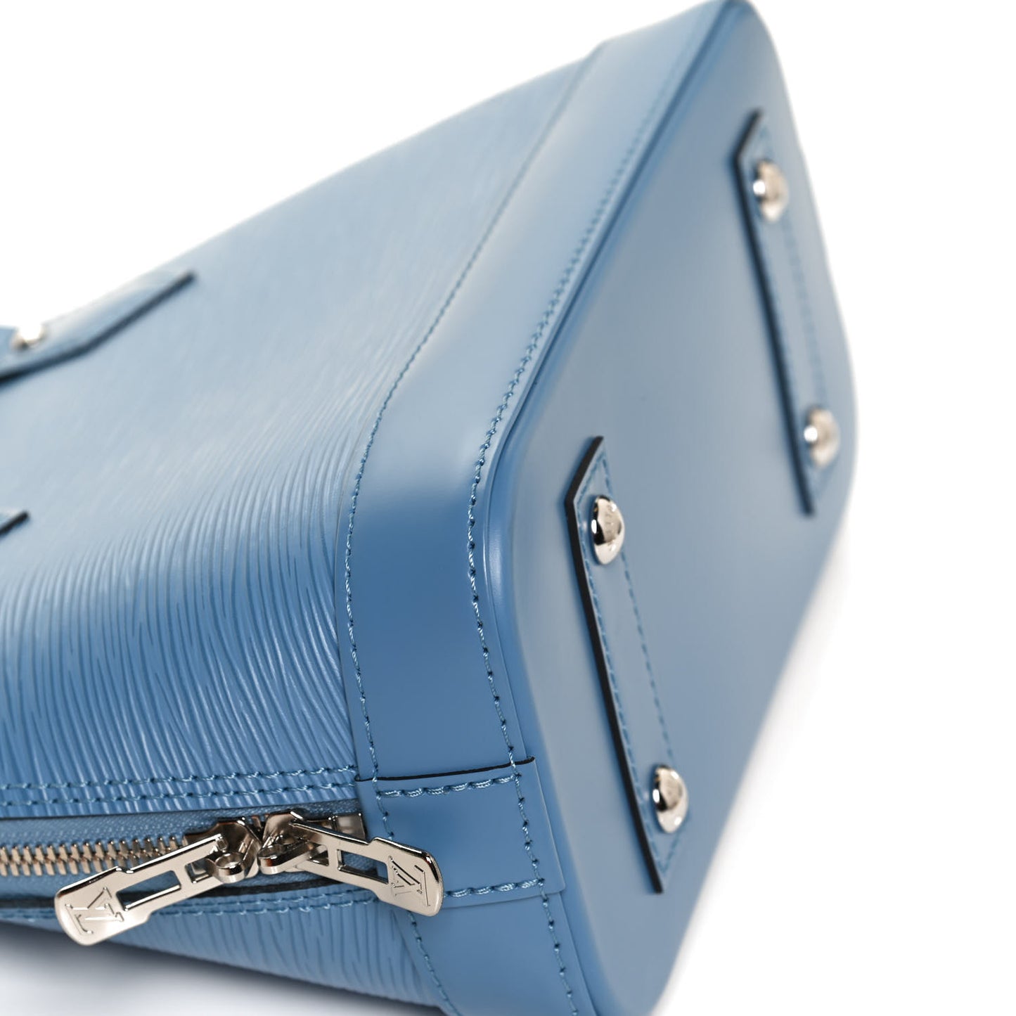 Epi Jacquard Alma BB Bleuet