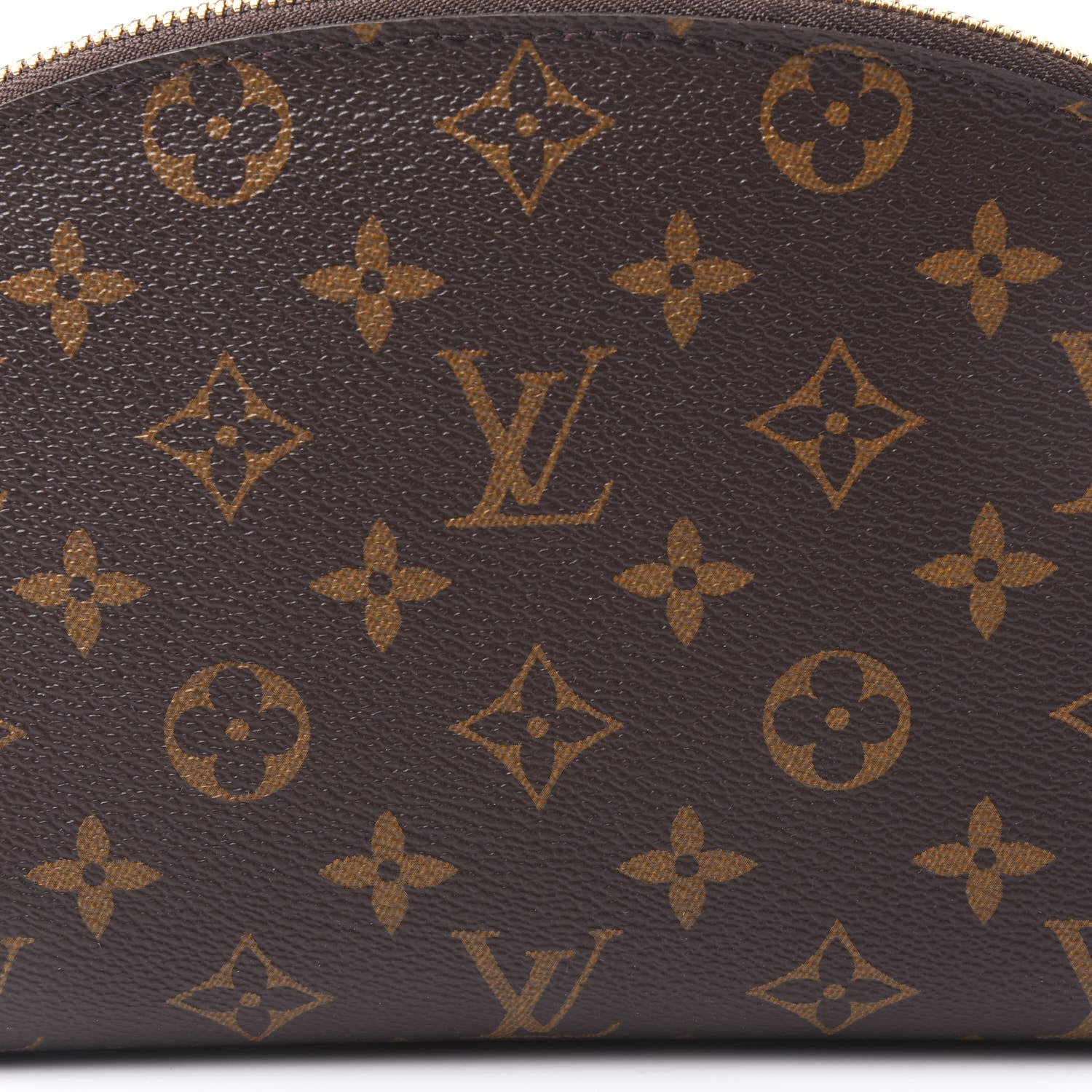Louis Vuitton Monogram Cosmetic Pouch GM 8 of 8