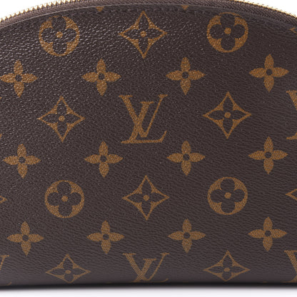 Louis Vuitton Monogram Cosmetic Pouch GM 8 of 8
