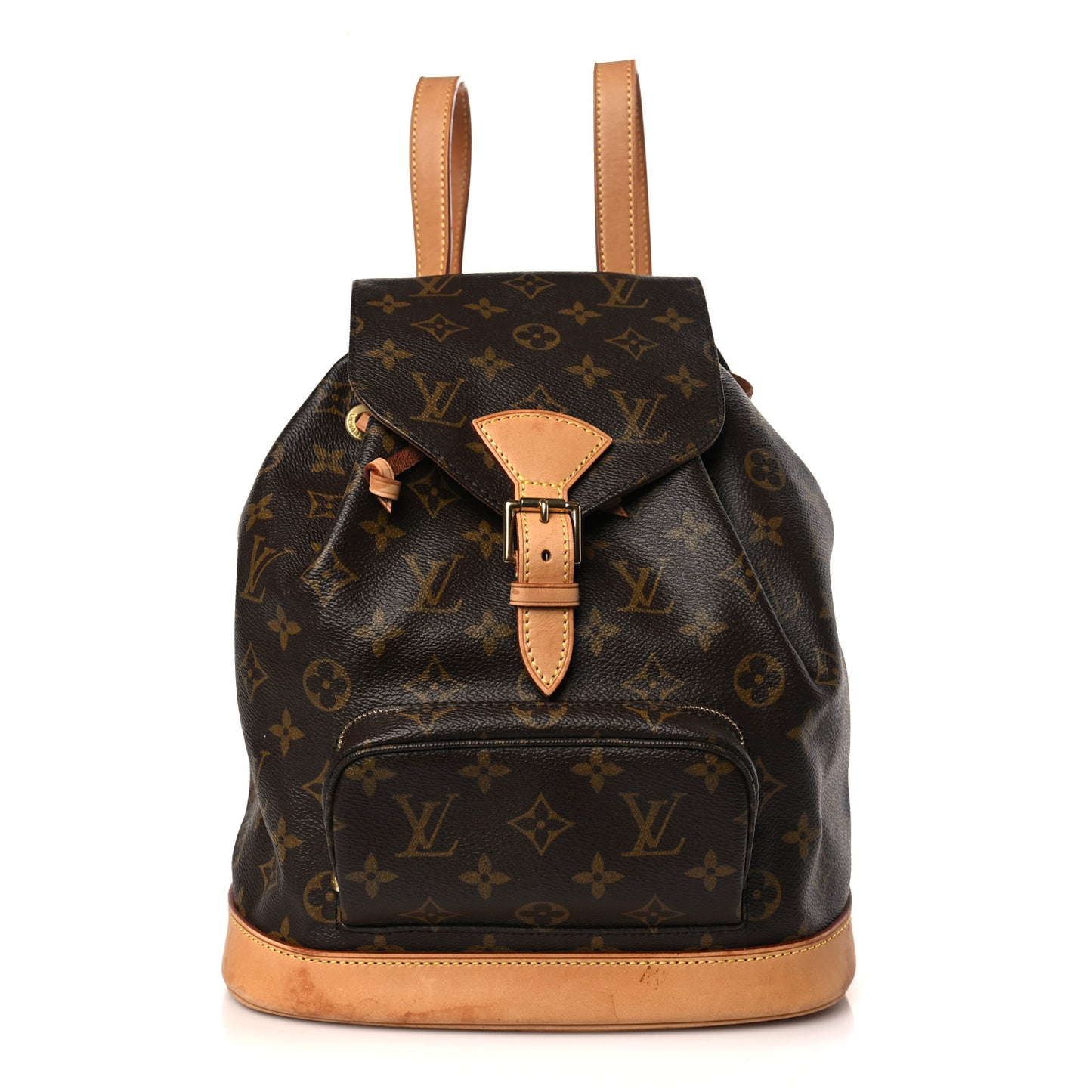 Monogram Montsouris MM Backpack