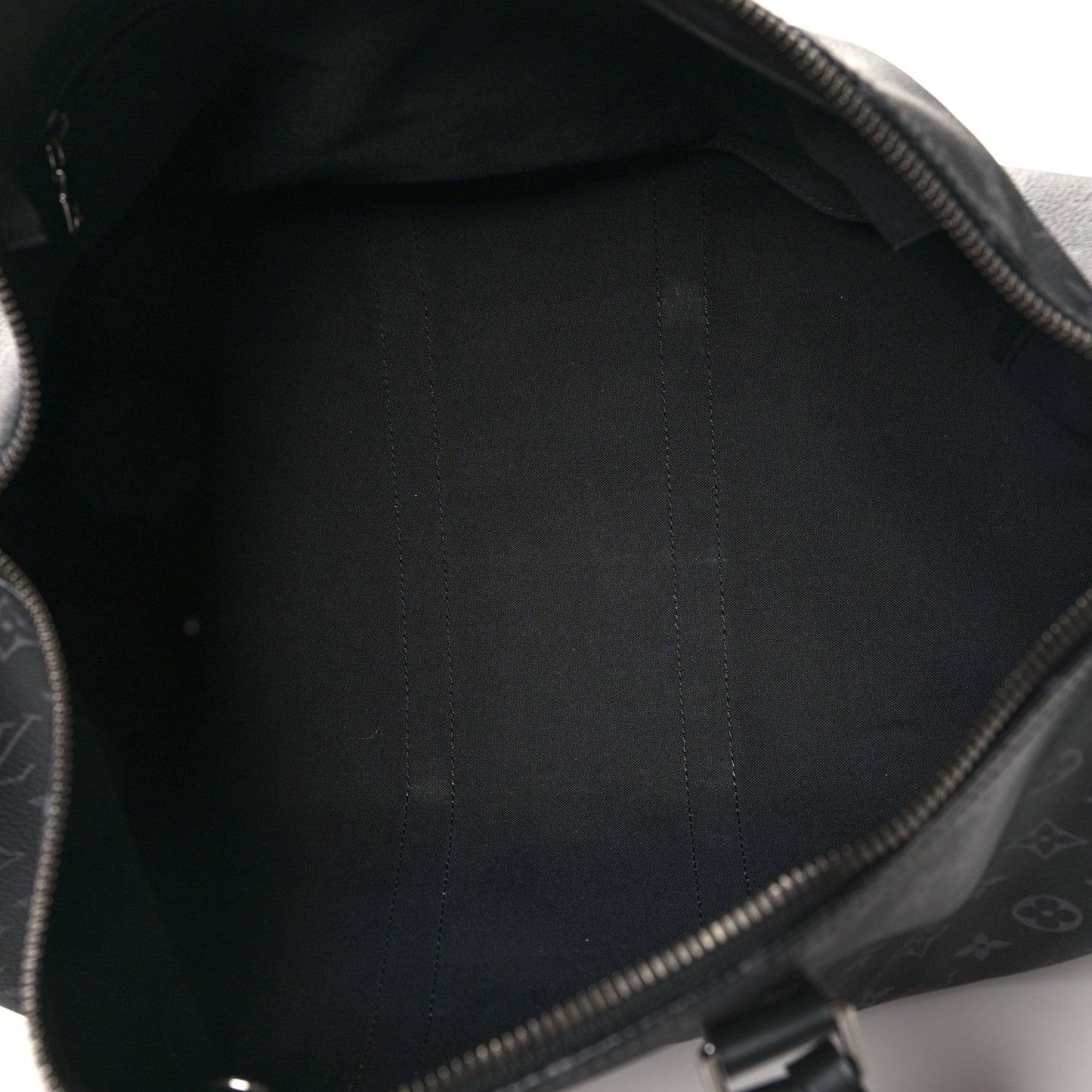 Monogram Eclipse Keepall Bandouliere 45