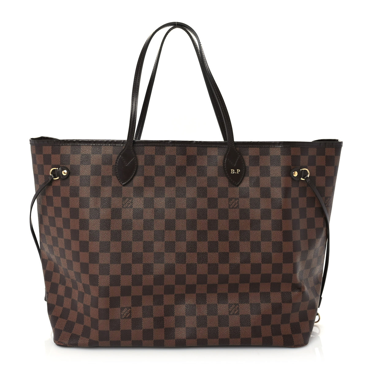 Damier Ebene Neo Neverfull GM