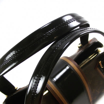 Louis Vuitton Monogram Mirage Griet Black 6 of 11