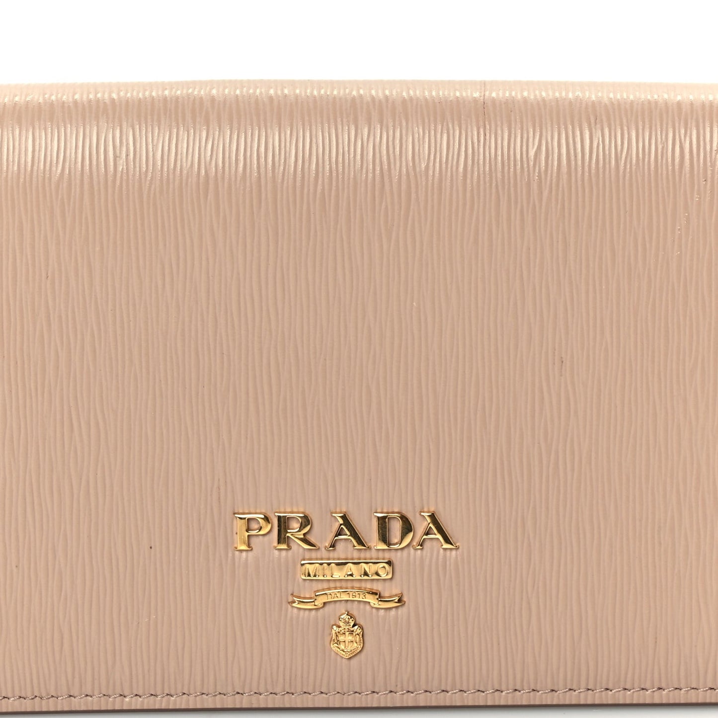 Vitello Move Mini Crossbody Bag Cipria