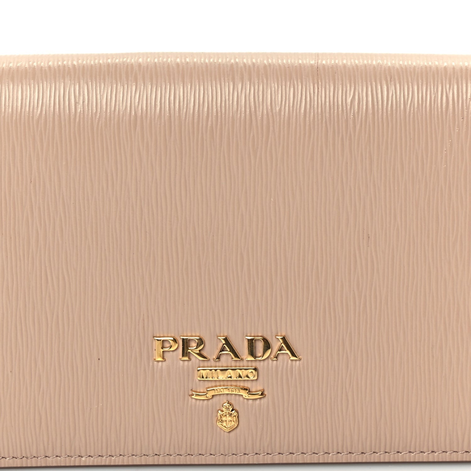 Prada Vitello Move Mini Crossbody Bag Cipria 6 of 8
