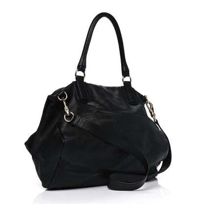 Givenchy Sugar Goatskin Medium Pandora Black 2 of 10