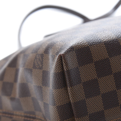 Louis Vuitton Damier Ebene Iena MM 12 of 14