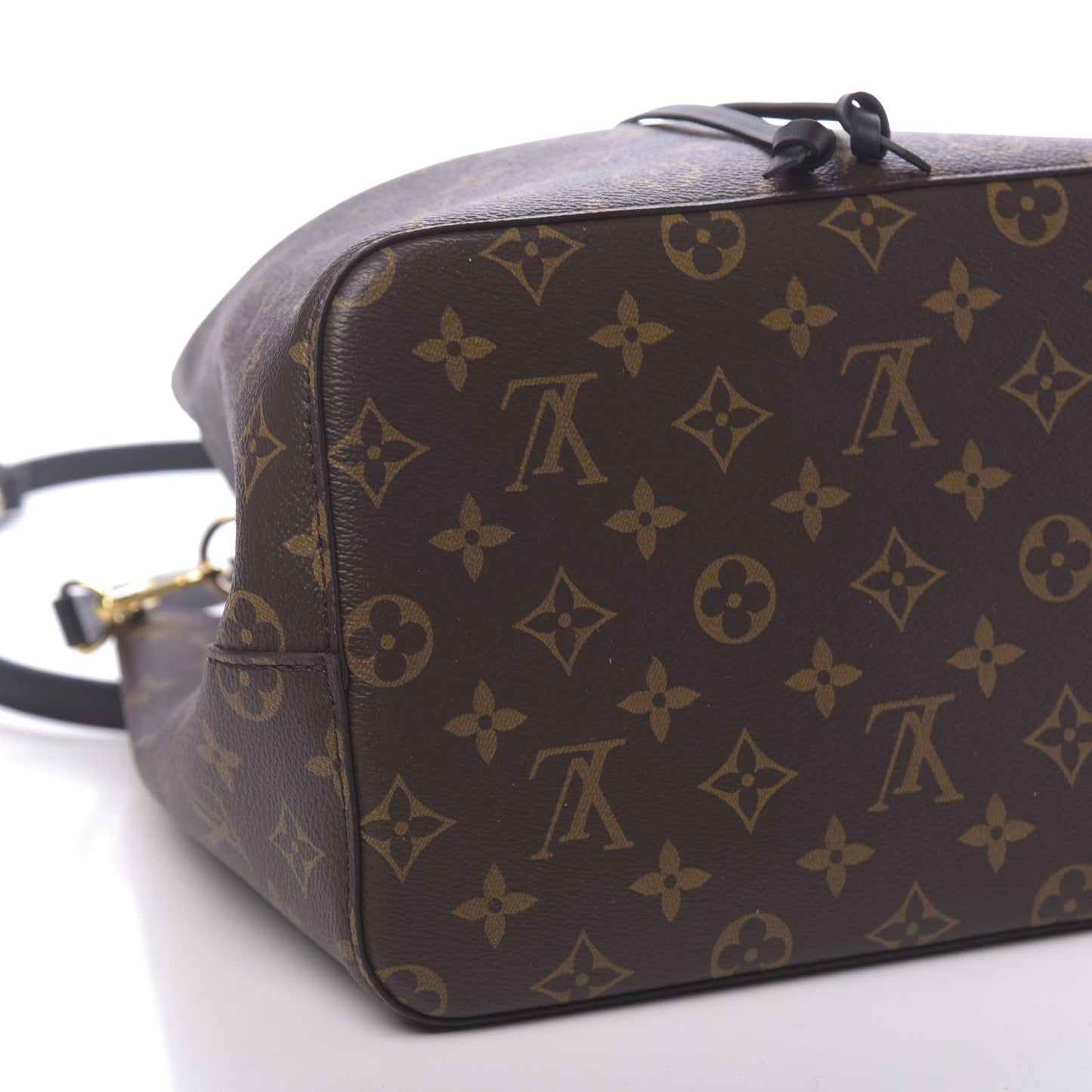 Monogram Neonoe MM Black