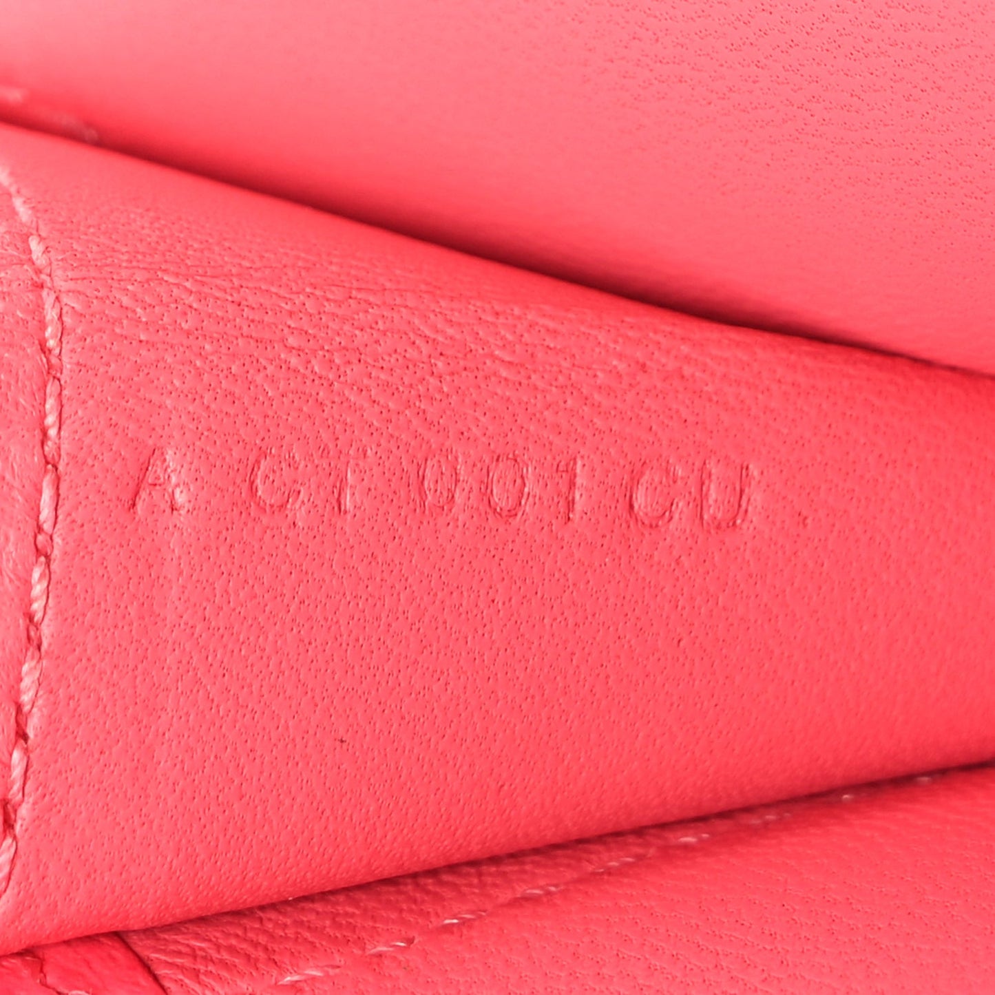 Epsom Jige Elan 29 Clutch Rose Azalee