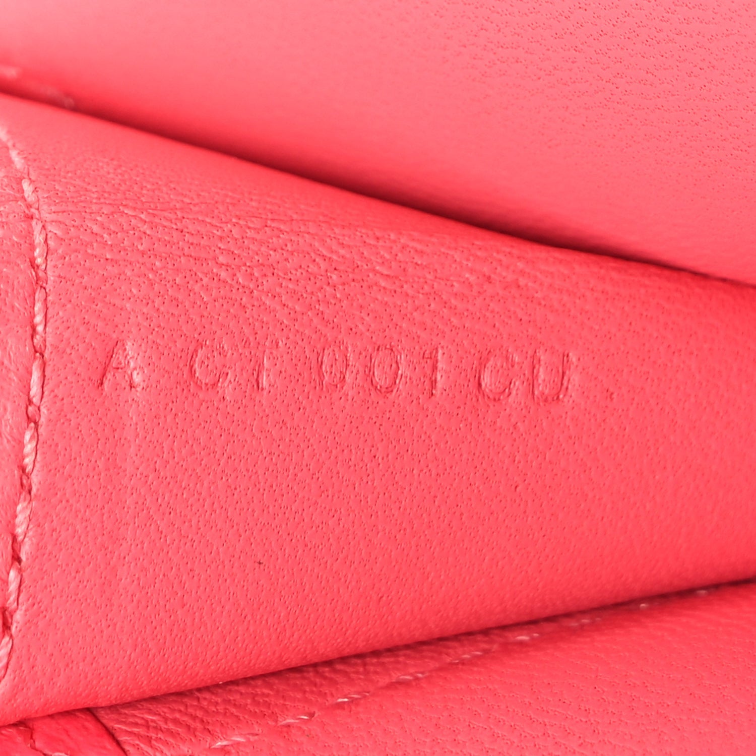 Hermes Epsom Jige Elan 29 Clutch Rose Azalee 6 of 8