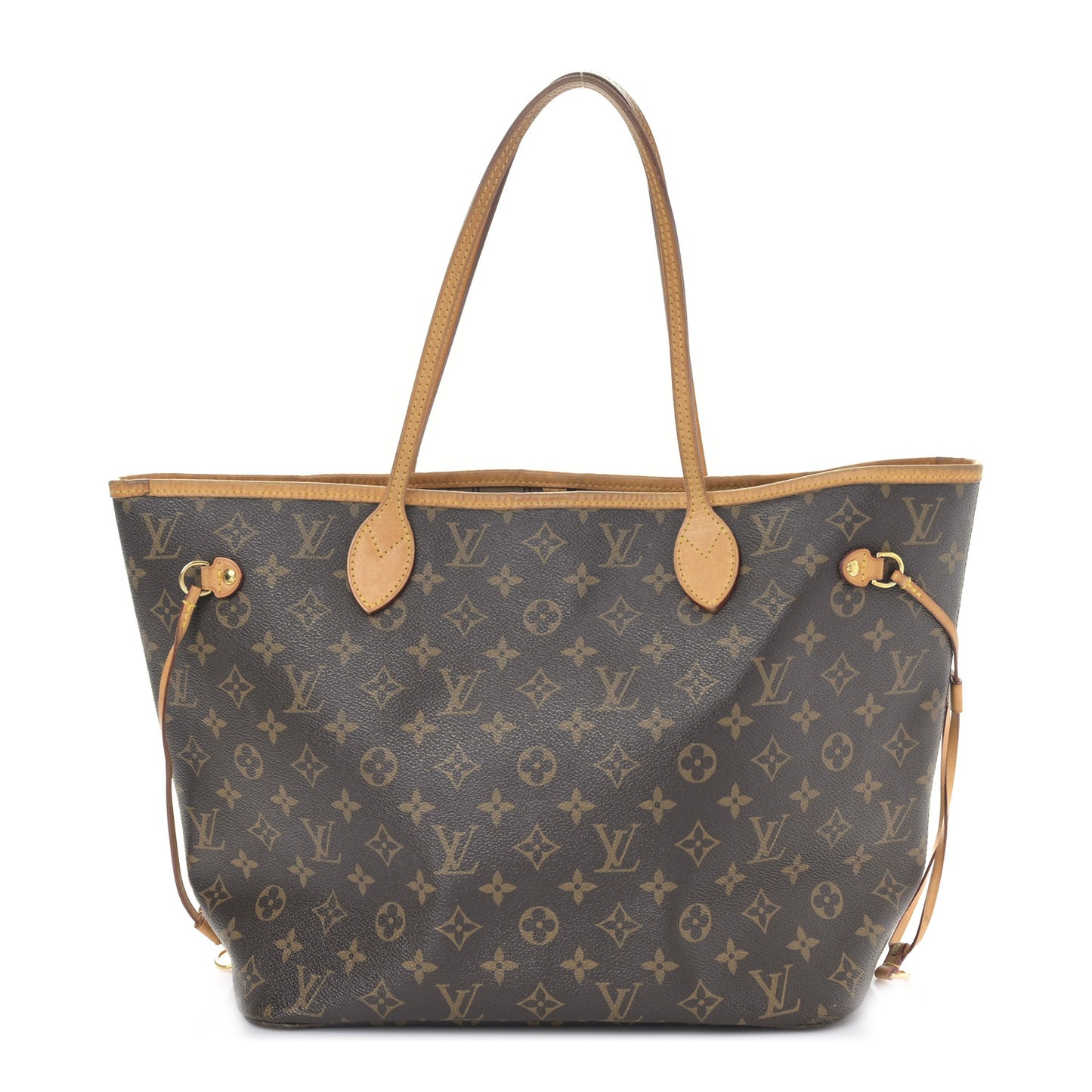 Monogram Neverfull MM