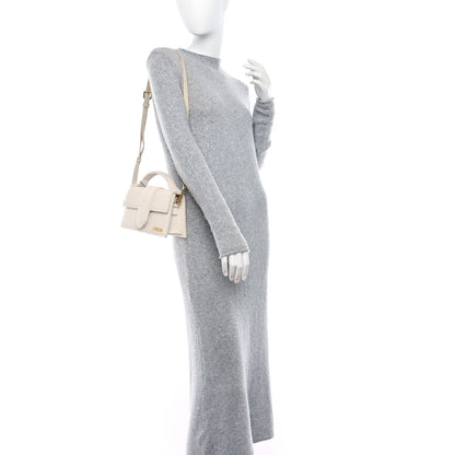 Jacquemus Boucle Le Grand Bambino Off White 2 of 12