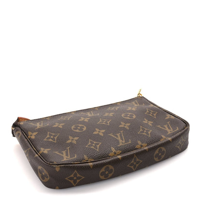 Louis Vuitton Monogram Pochette Accessories 3 of 8