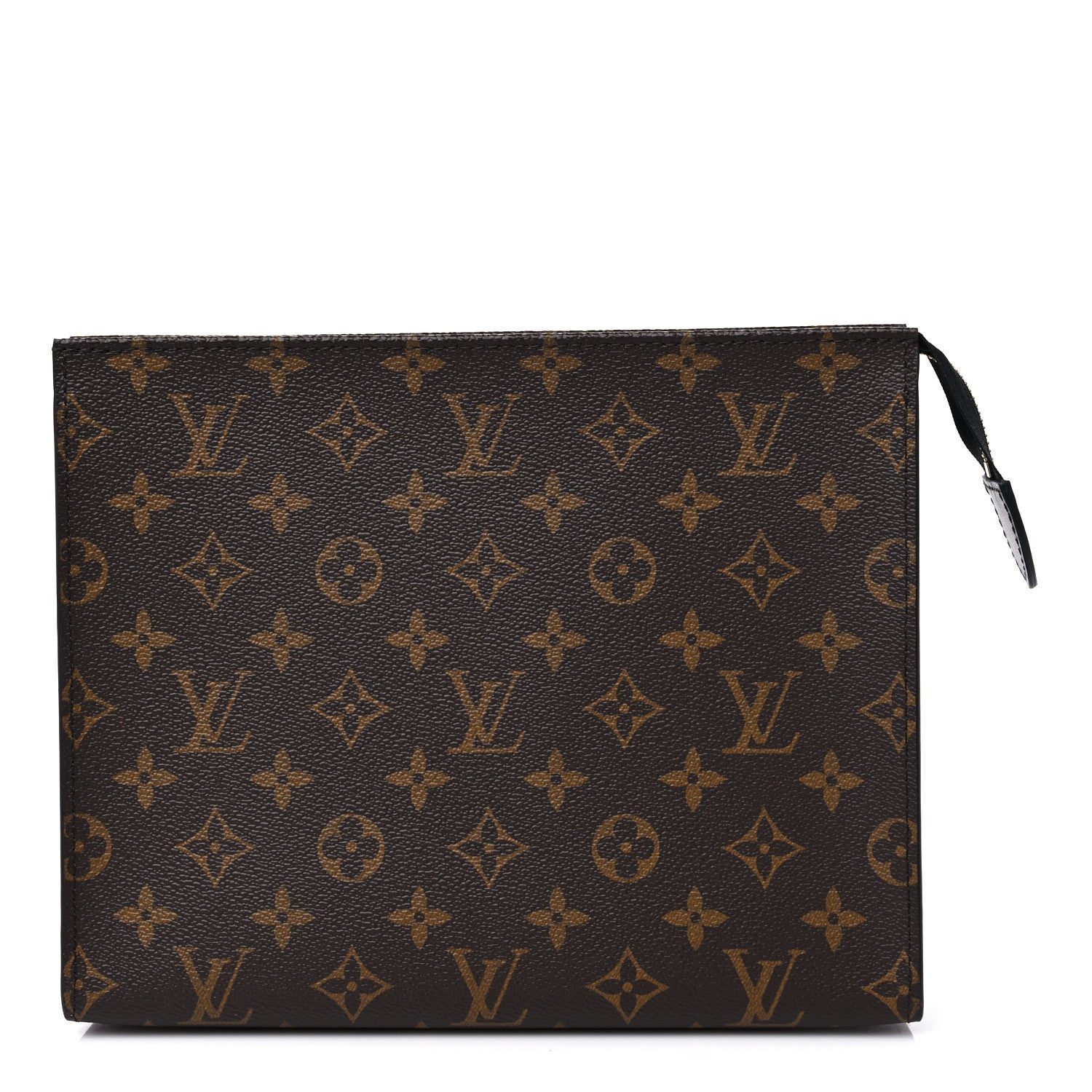 Louis Vuitton Monogram Poche Toilette NM 1 of 8