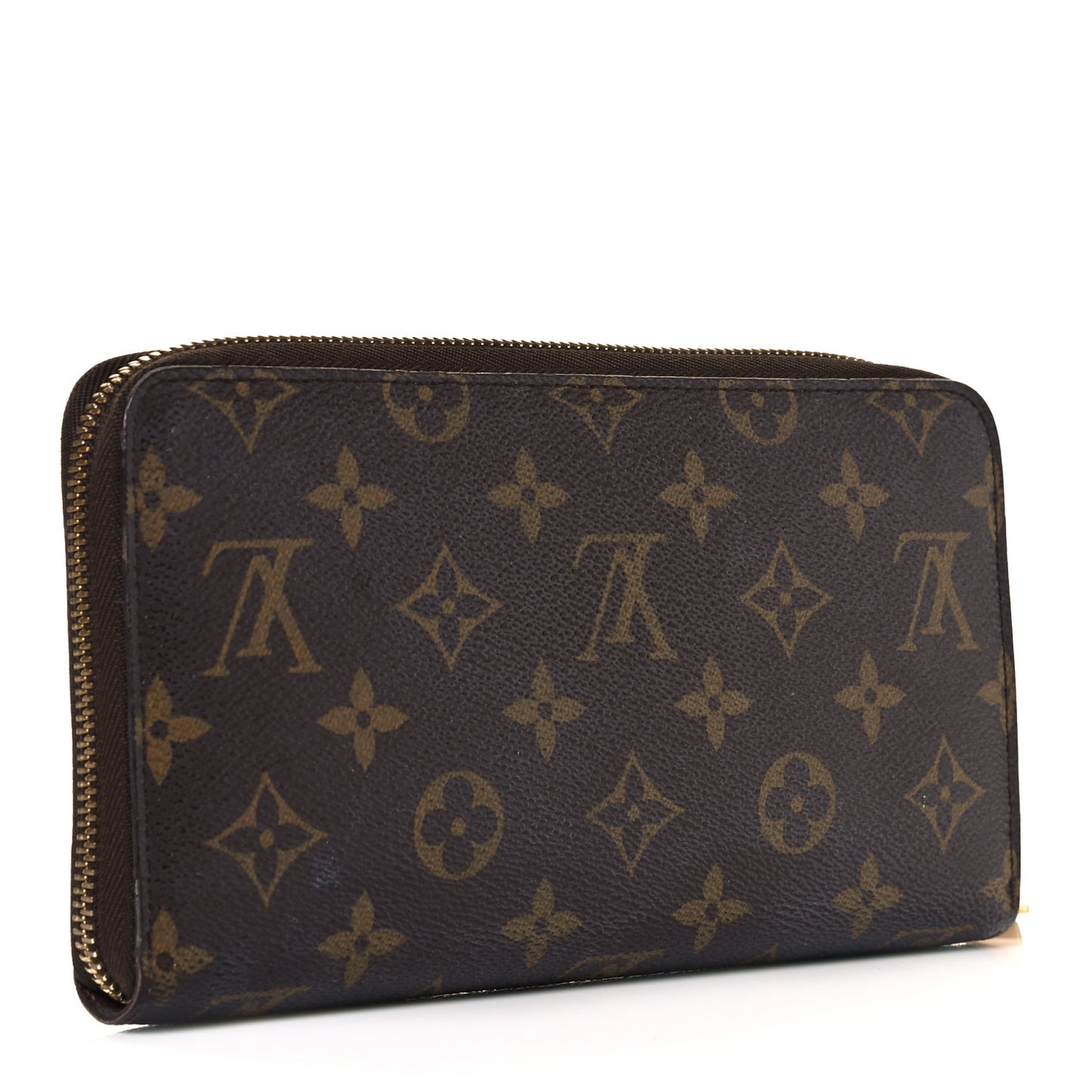 Monogram Zippy Organizer Wallet