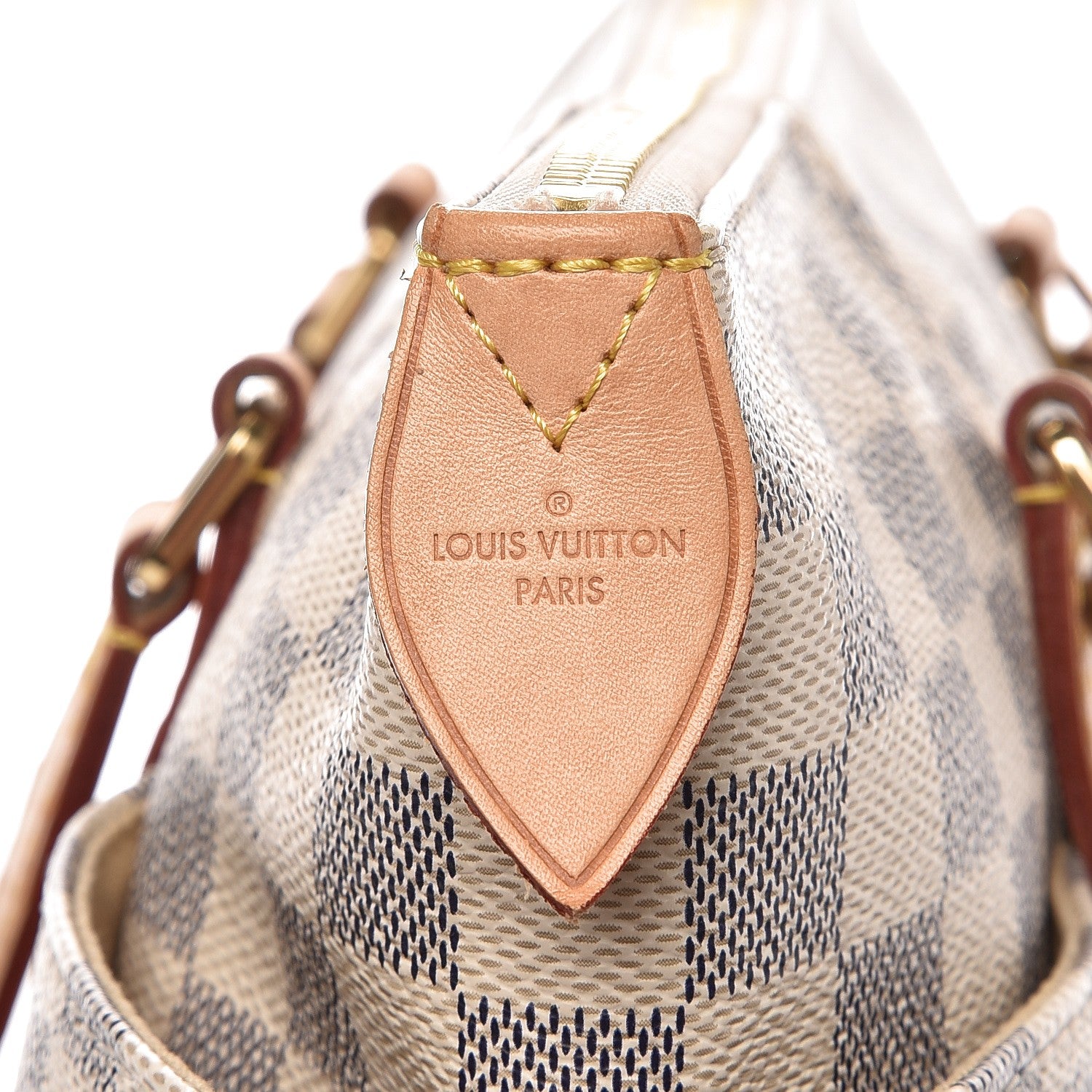Louis Vuitton Damier Azur Totally PM 7 of 7