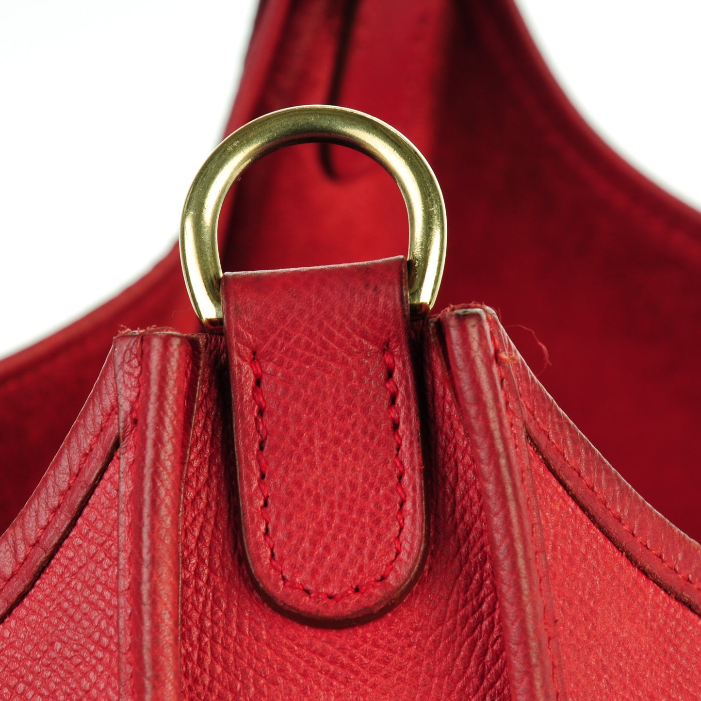 Courchevel Evelyne GM Rouge Vif