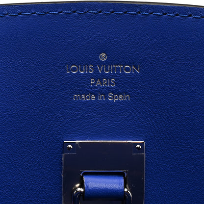 Louis Vuitton Veau Nuage Milla PM Safran 6 of 11