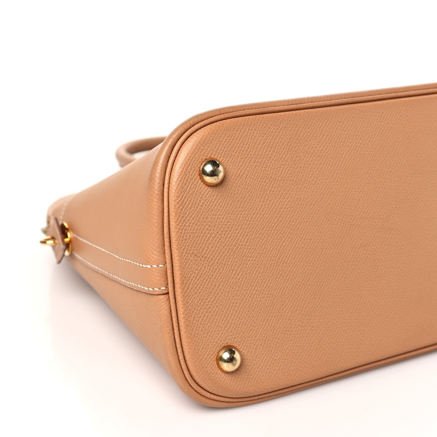 Hermes Courchevel Bolide 35 Naturelle 9 of 13