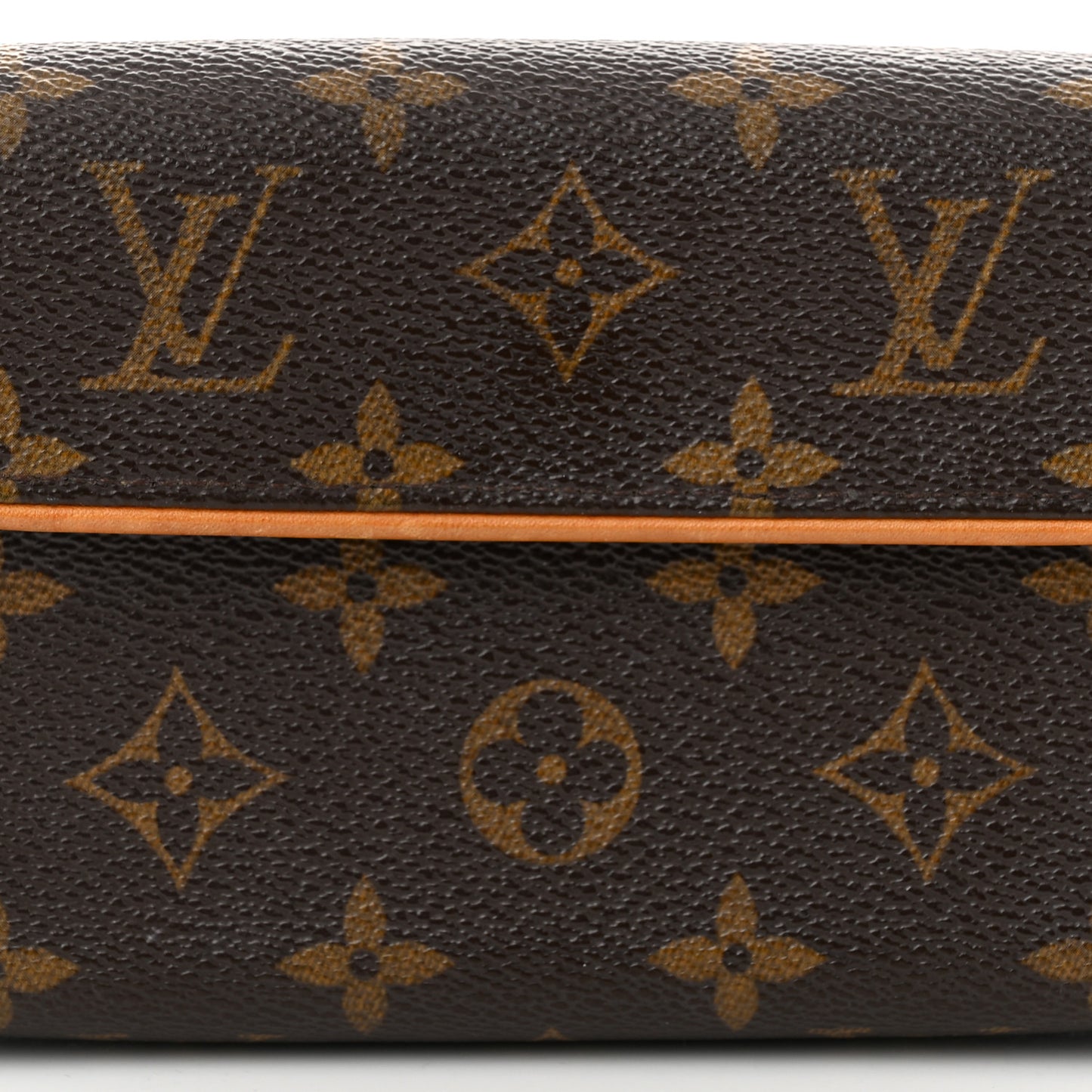 Monogram Pochette Florentine S