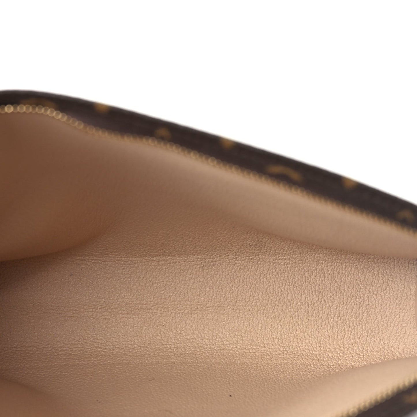 Monogram Toiletry Pouch 26