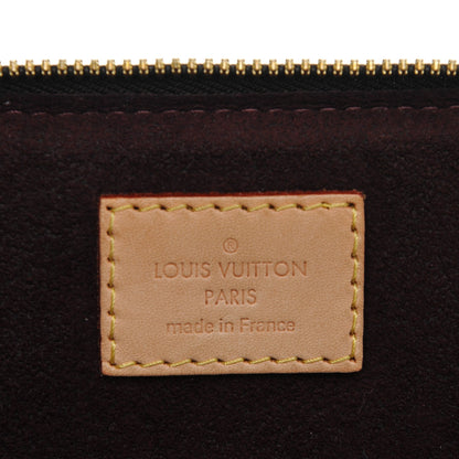 Louis Vuitton Monogram Marais BB 6 of 10