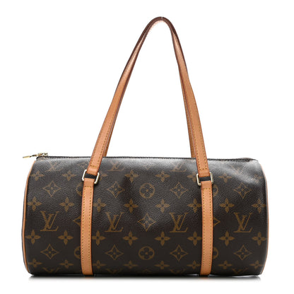 Louis Vuitton Monogram Papillon 30 1 of 4