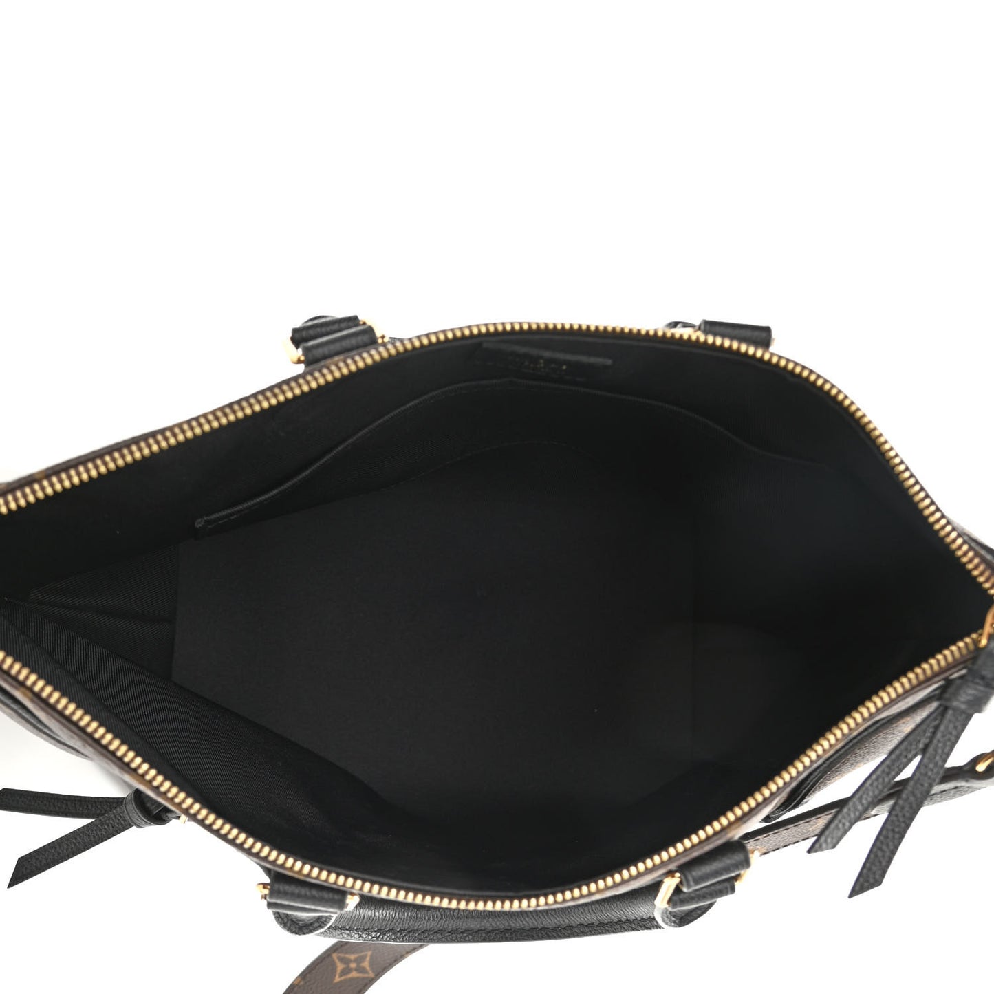 Monogram Tournelle PM Black