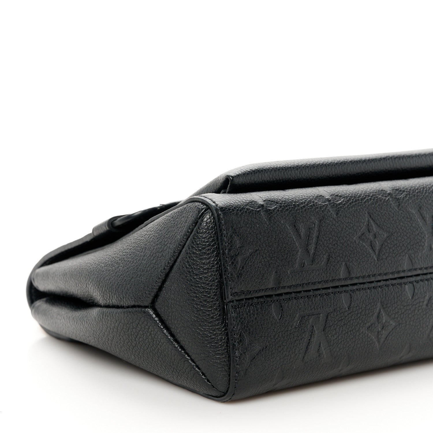 Louis Vuitton Empreinte Vavin PM Black 9 of 10