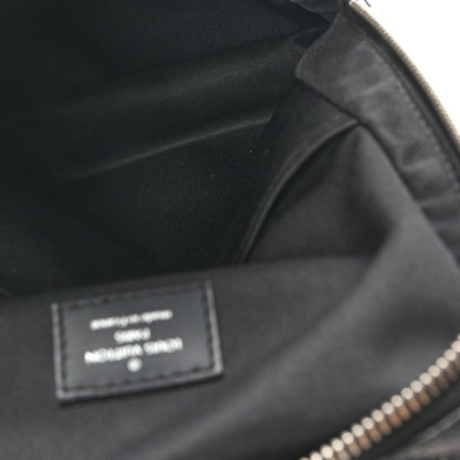 Louis Vuitton Damier Graphite Avenue Sling Bag 5 of 7