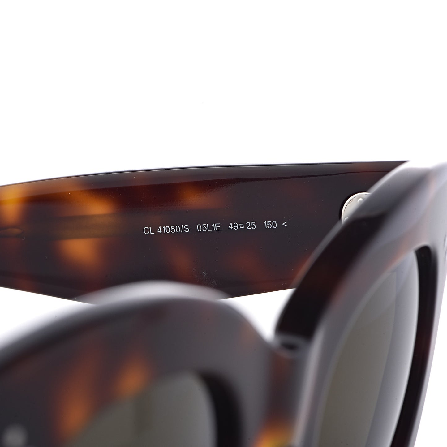 Caty Sunglasses CL 41050/S Havana