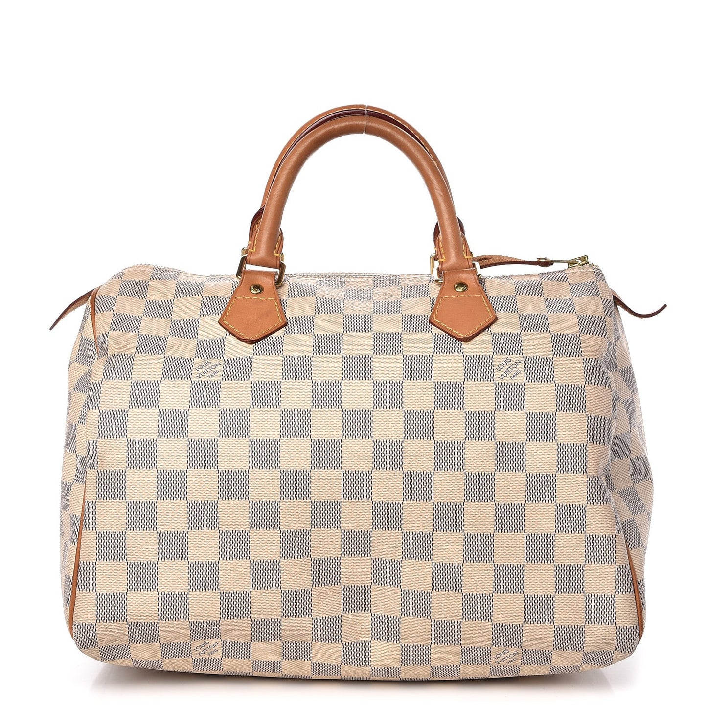 Damier Azur Speedy 30