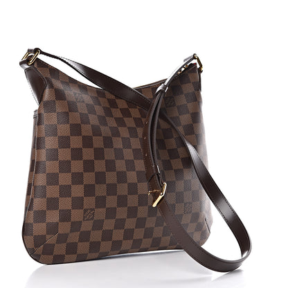 Louis Vuitton Damier Ebene Bloomsbury PM 3 of 11