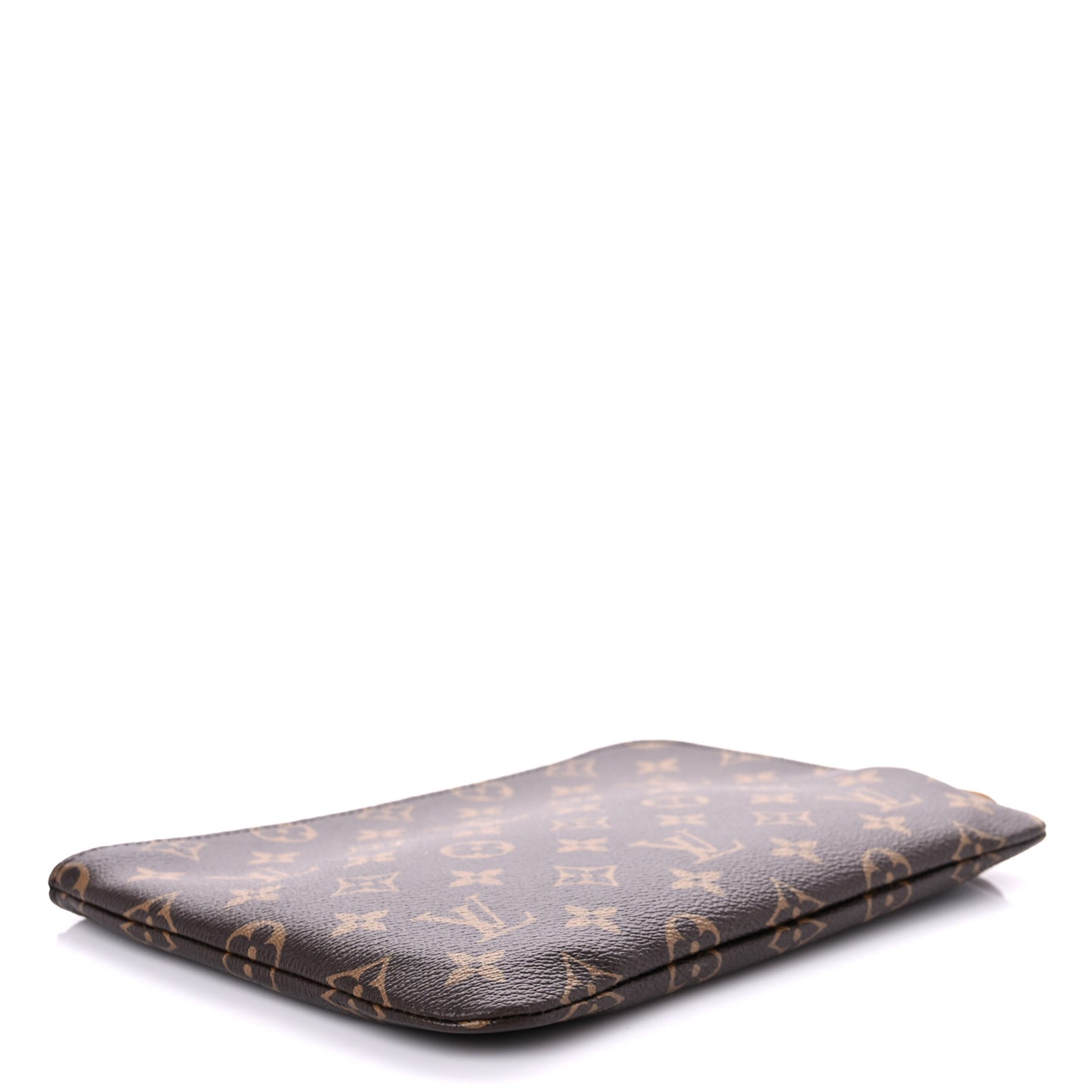 Monogram Etui Voyage PM Pouch