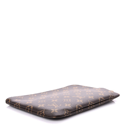 Louis Vuitton Monogram Etui Voyage PM Pouch 4 of 6