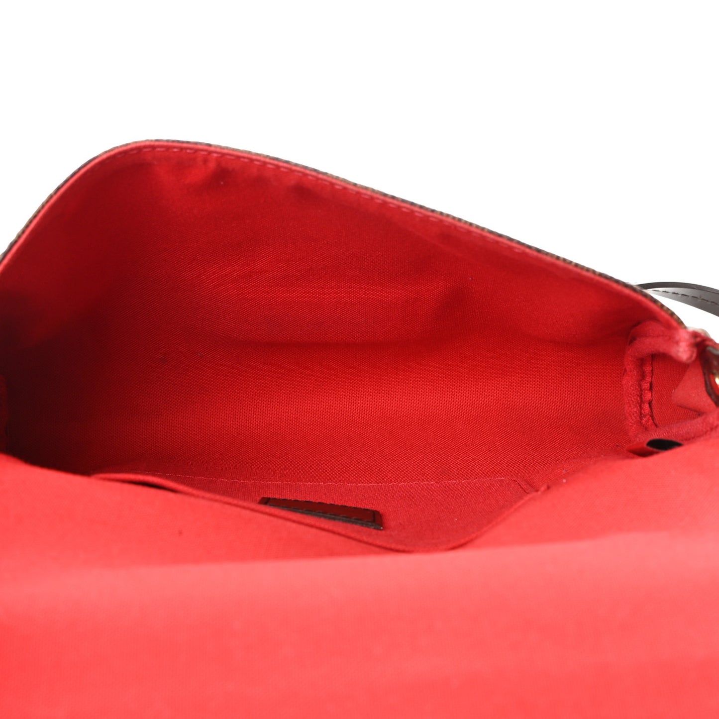 Damier Ebene Favorite MM