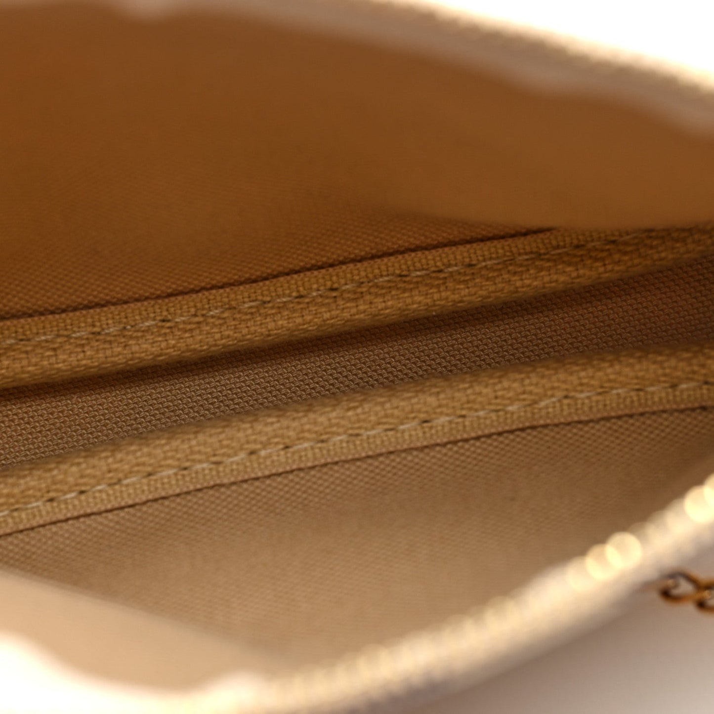 Damier Azur Mini Pochette Accessories
