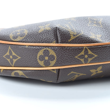 Louis Vuitton Monogram Croissant PM 9 of 12