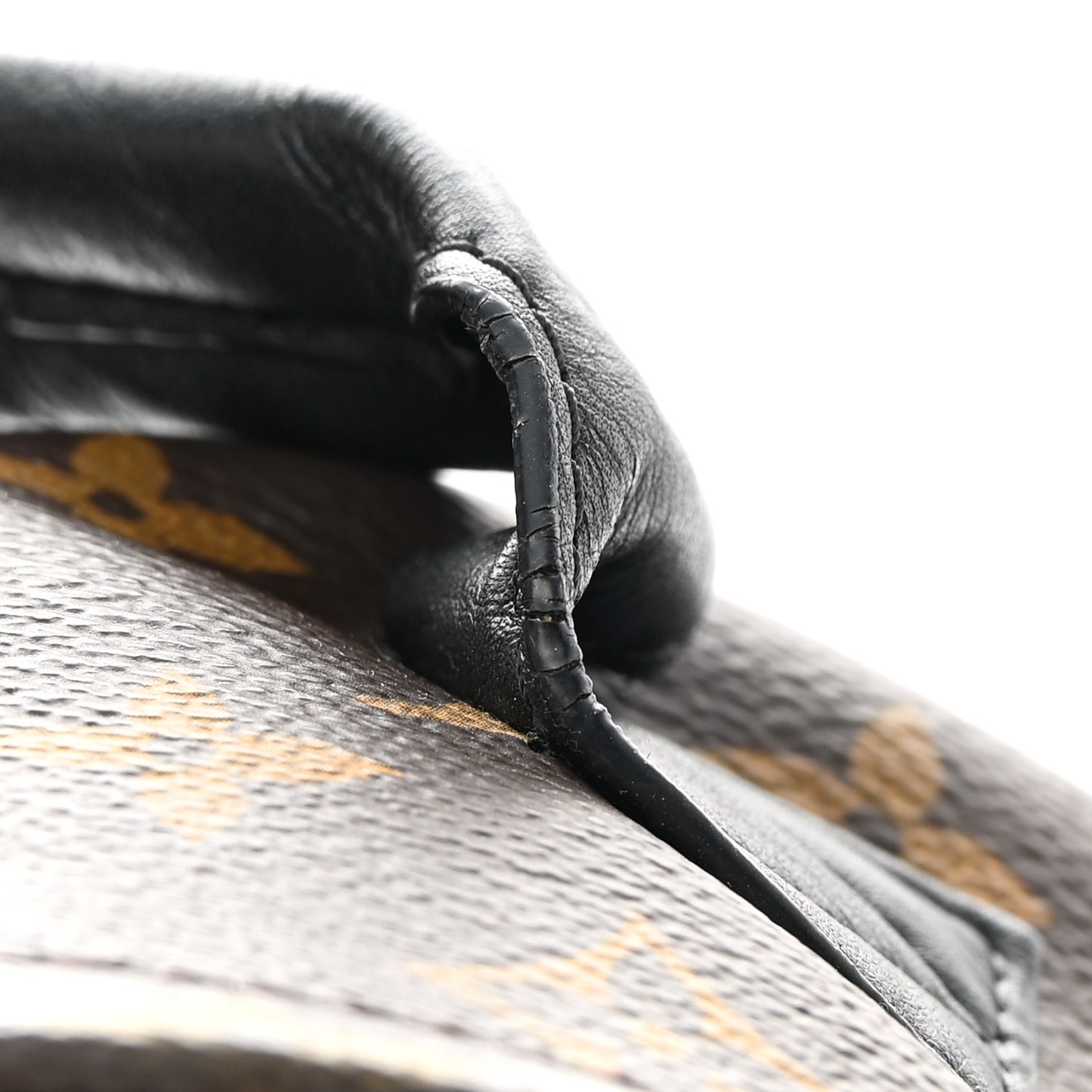 Monogram Palm Springs Backpack PM