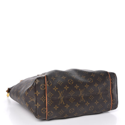 Louis Vuitton Monogram Totally MM 4 of 11