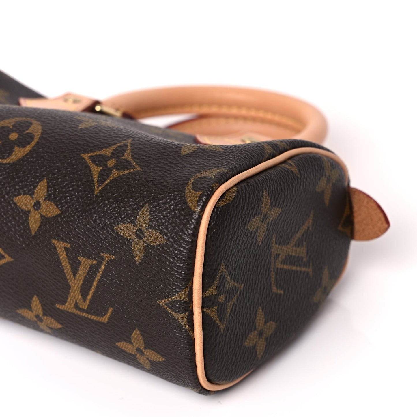 Monogram Nano Speedy Bandouliere